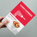 A6 Flyers (5.84" x 4.13")