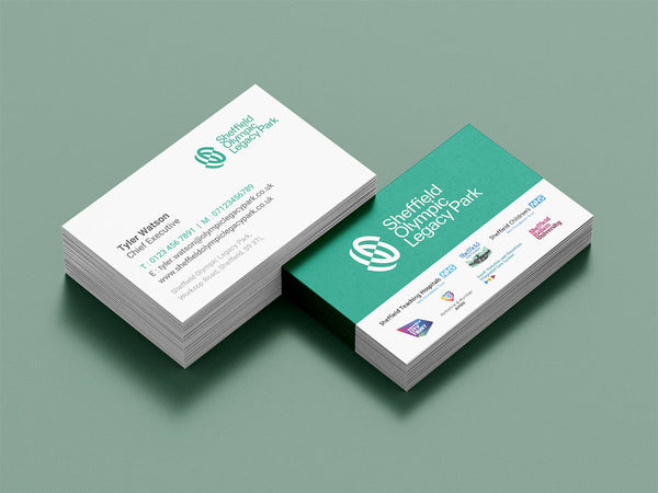 Business Cards (Calling Cards)