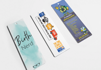 Bookmarks