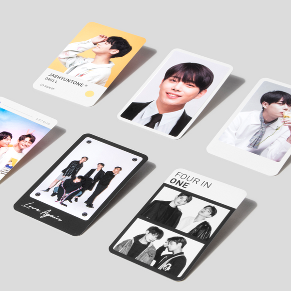 Photocards