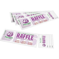 Raffle Tickets